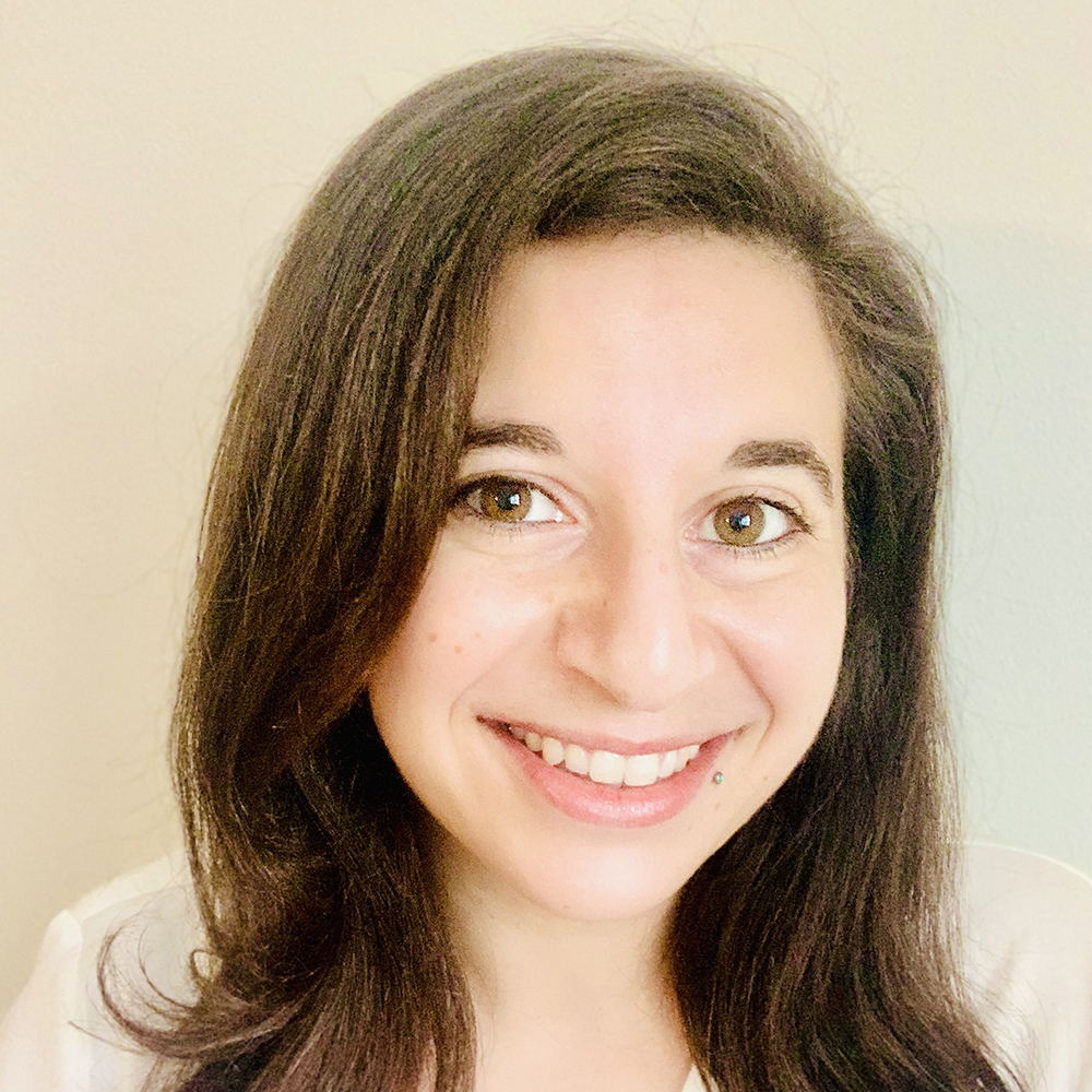 Jillian Critelli, MA