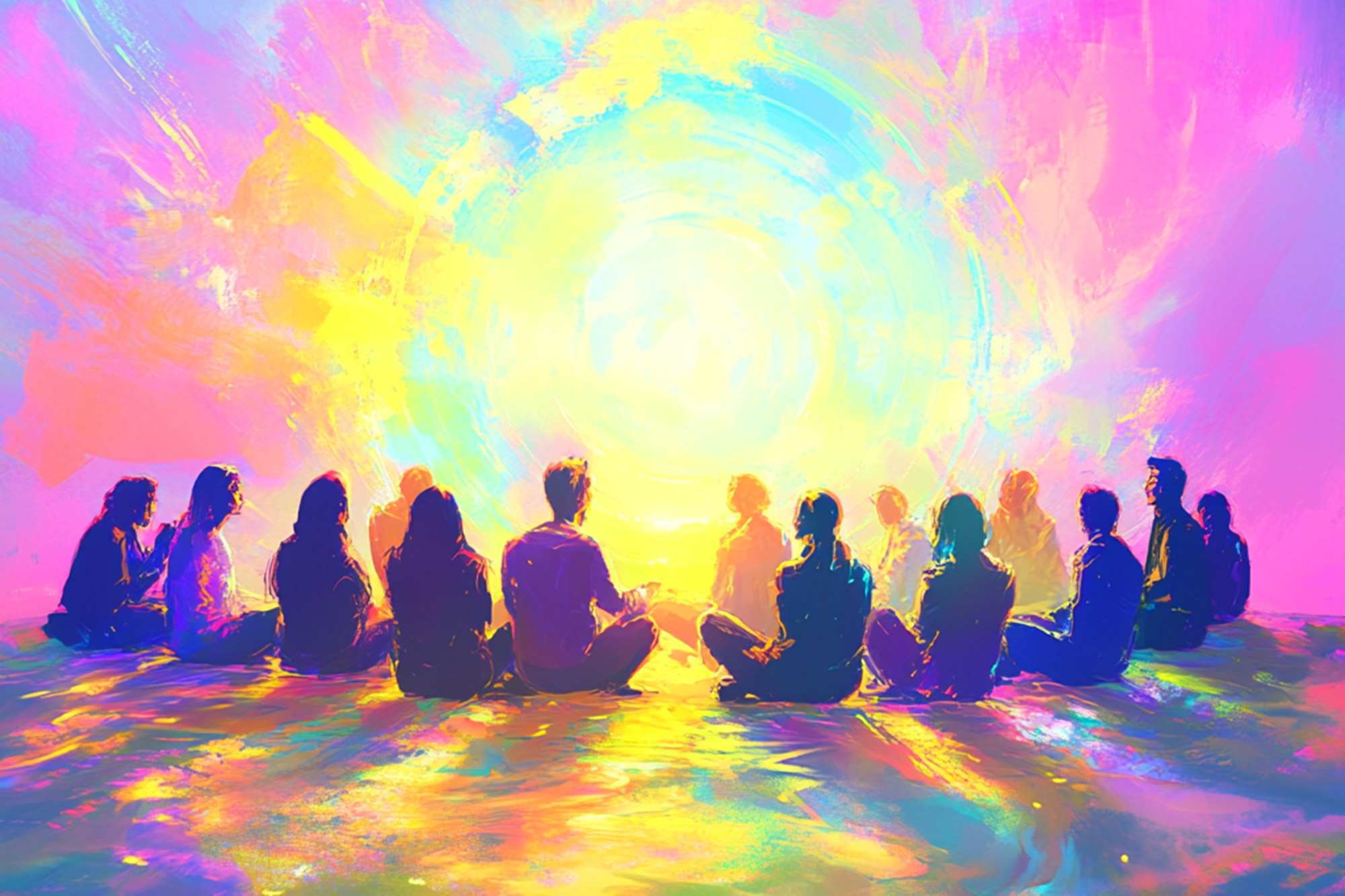 Volume CXLIVI – The Role of Community in the Healing Journey