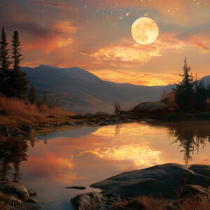 Dream Tending Fall Retreat 2025