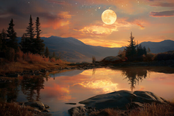 Dream Tending Fall Retreat 2025