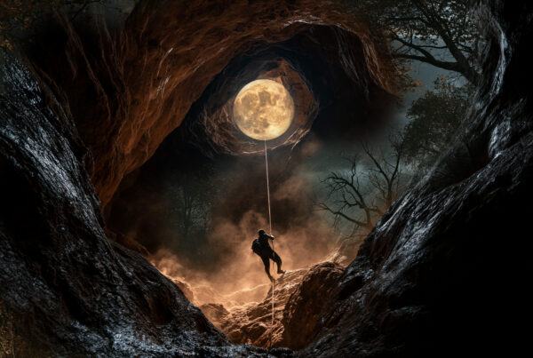 Webinar: Unlock the Transformative Power of Your Nightmares